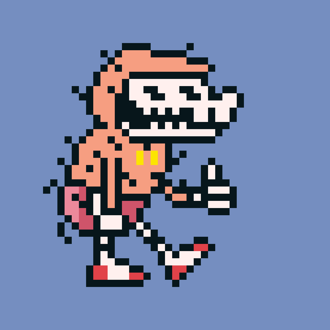 PROOF Collective - Moonbirds Oddities - #270 - NFT # 270