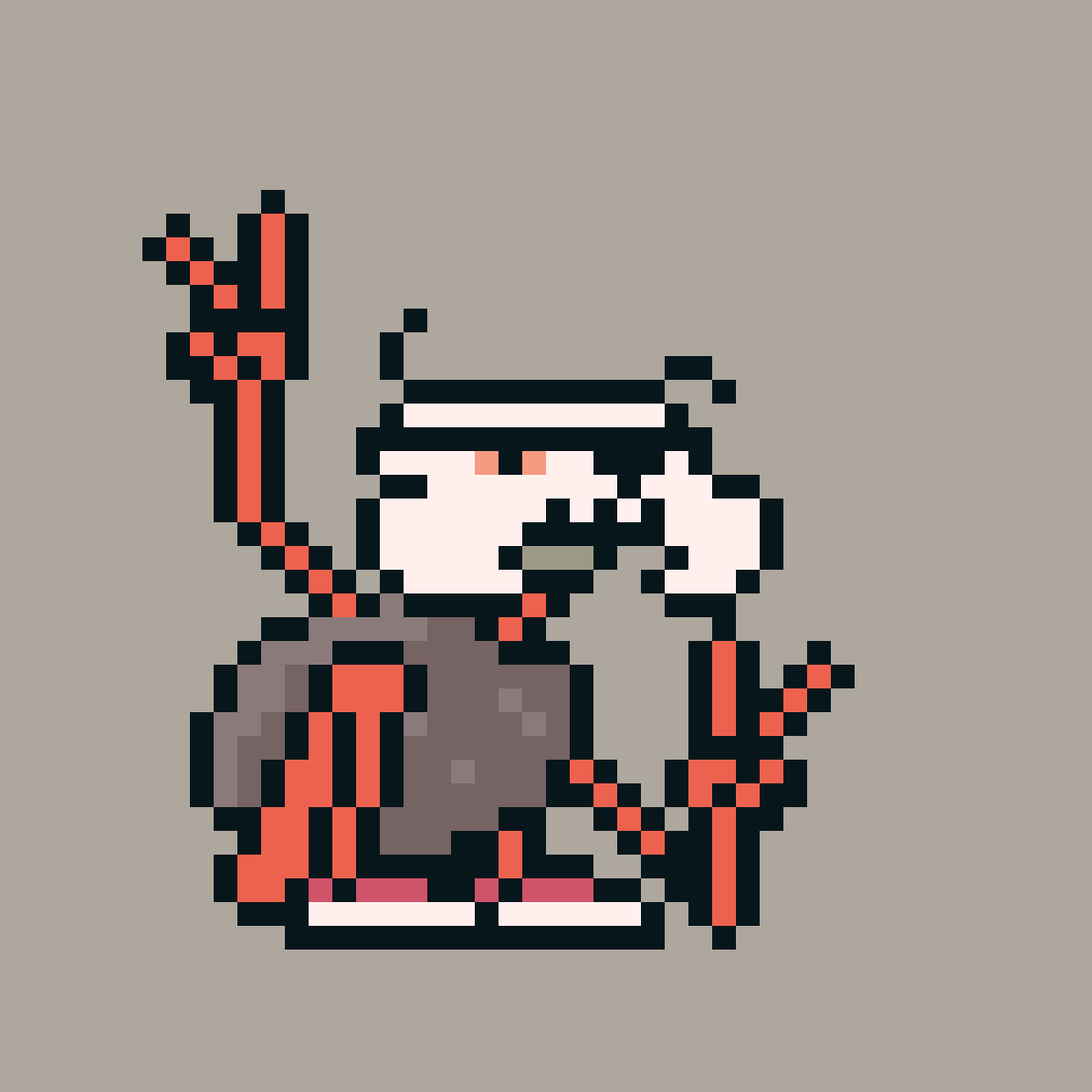 PROOF Collective - Moonbirds Oddities - #2704 - NFT # 2704