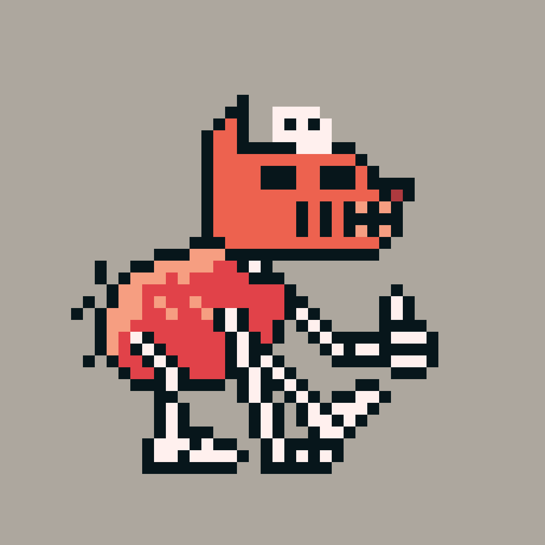 PROOF Collective - Moonbirds Oddities - #2713 - NFT # 2713