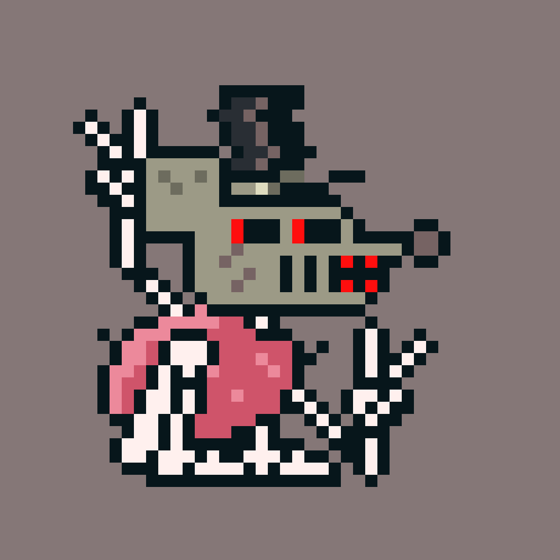 PROOF Collective - Moonbirds Oddities - #272 - NFT # 272