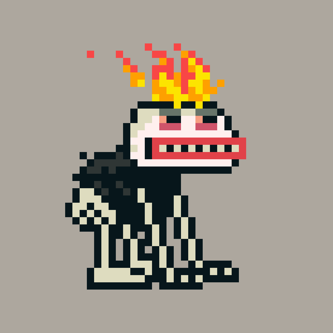 PROOF Collective - Moonbirds Oddities - #2723 - NFT # 2723