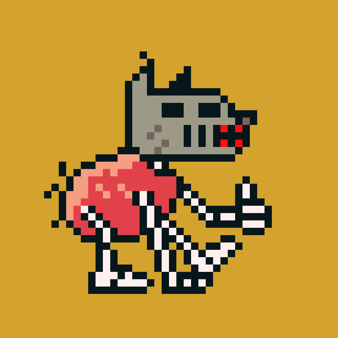 PROOF Collective - Moonbirds Oddities - #2739 - NFT # 2739