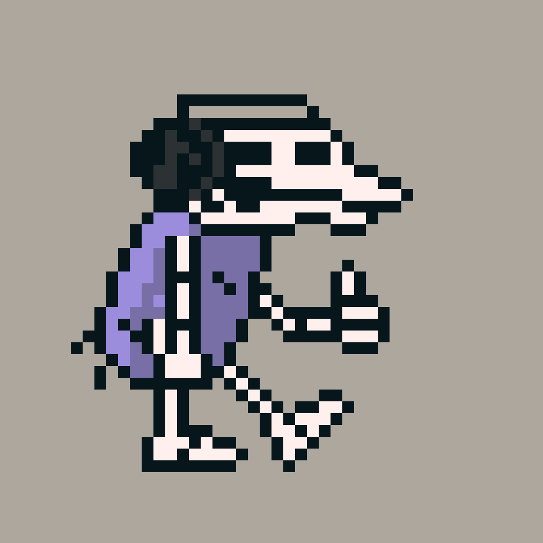 PROOF Collective - Moonbirds Oddities - #2746 - NFT # 2746