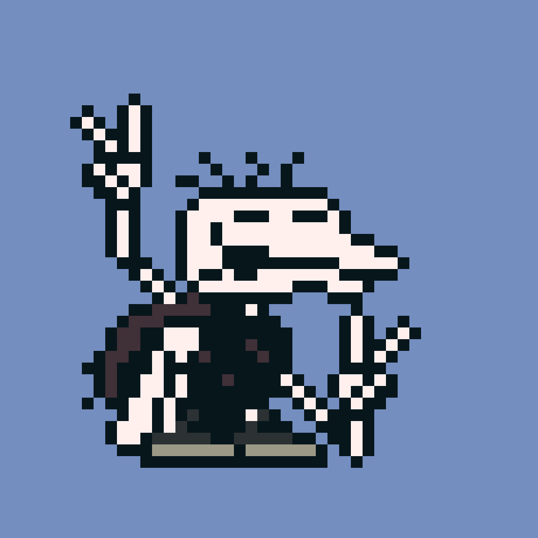 PROOF Collective - Moonbirds Oddities - #2779 - NFT # 2779