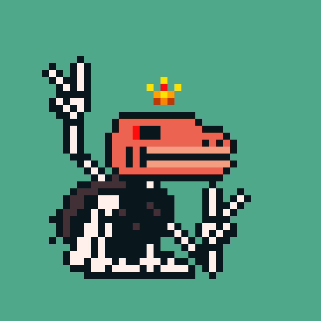 PROOF Collective - Moonbirds Oddities - #2785 - NFT # 2785