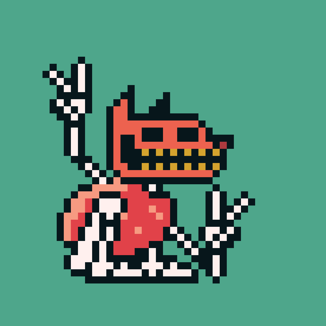 PROOF Collective - Moonbirds Oddities - #2787 - NFT # 2787