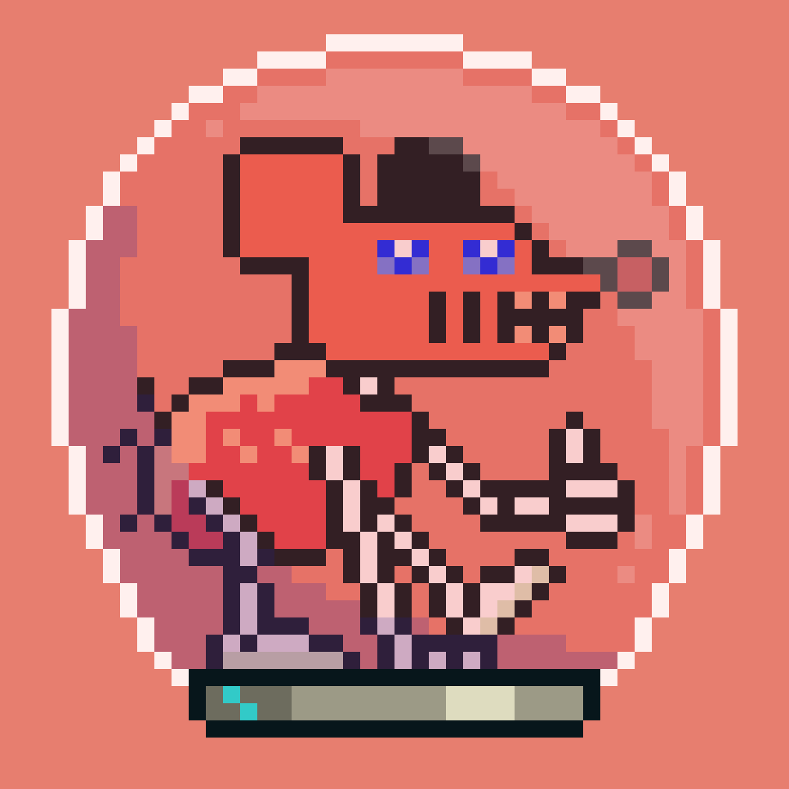 PROOF Collective - Moonbirds Oddities - #2793 - NFT # 2793