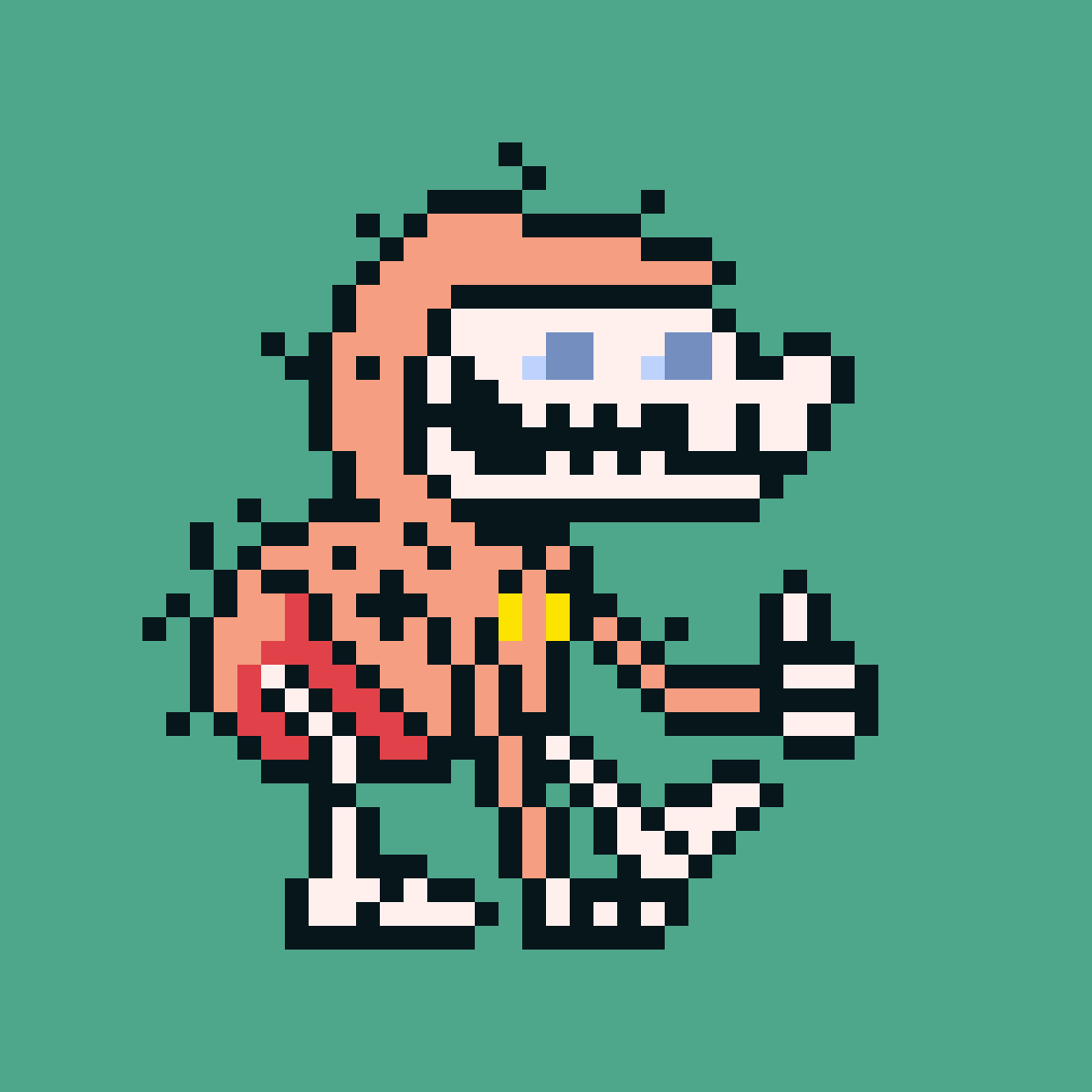 PROOF Collective - Moonbirds Oddities - #2812 - NFT # 2812