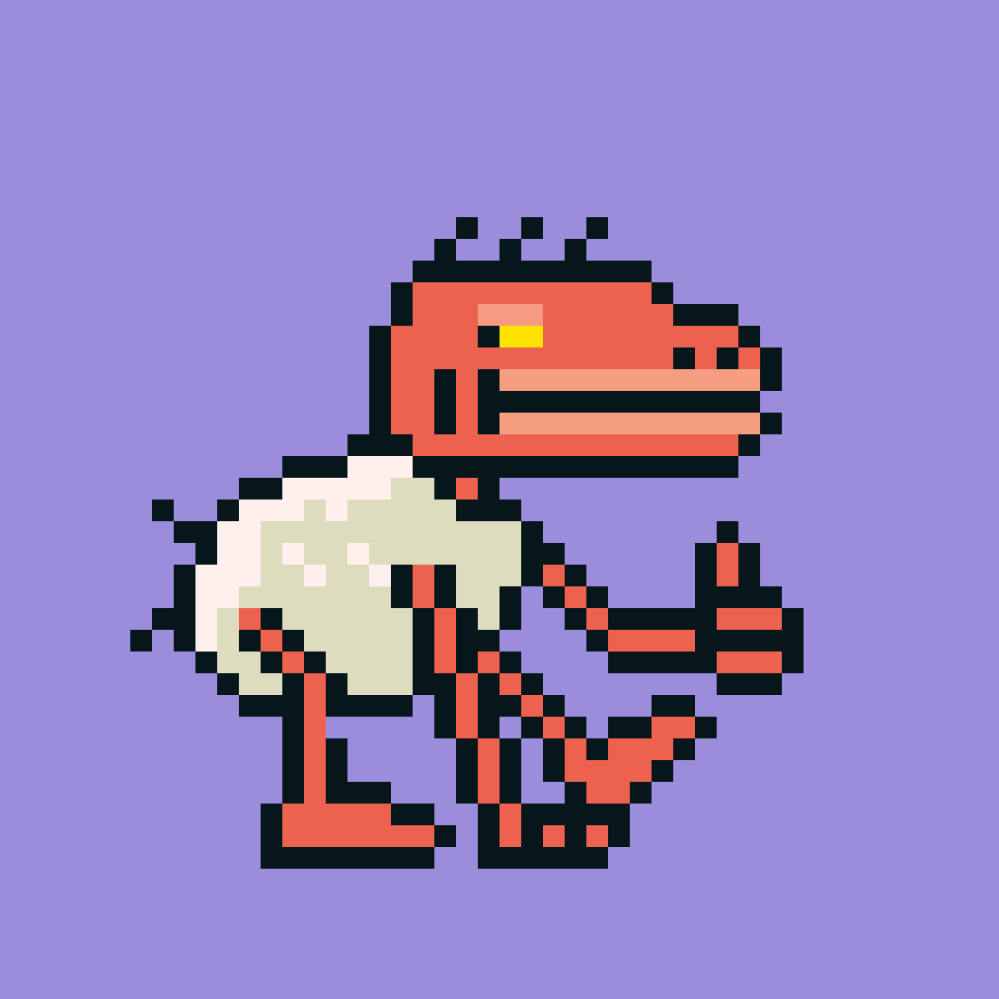 PROOF Collective - Moonbirds Oddities - #2850 - NFT # 2850