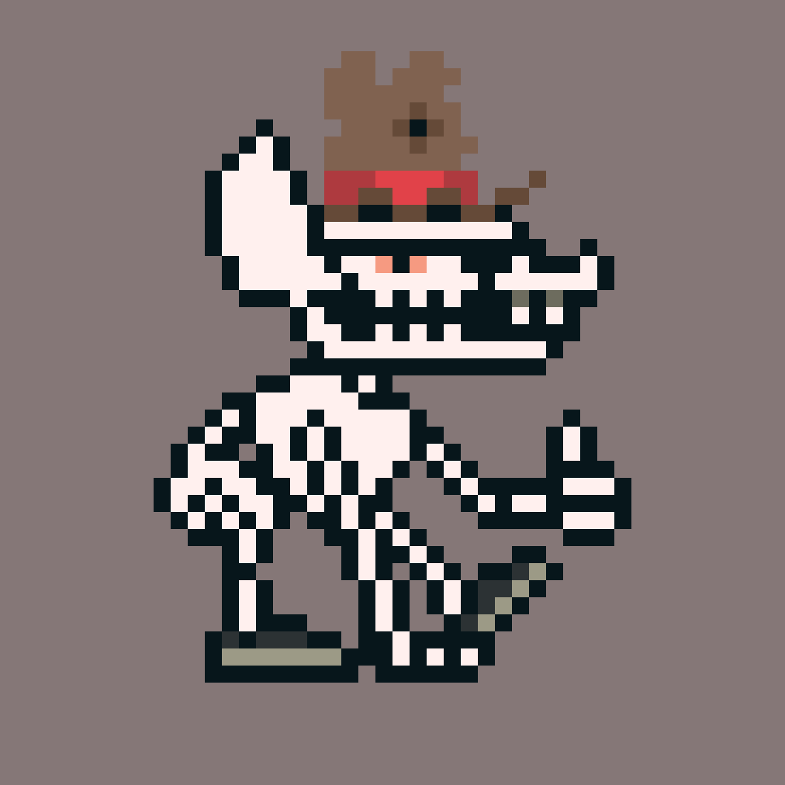 PROOF Collective - Moonbirds Oddities - #2909 - NFT # 2909