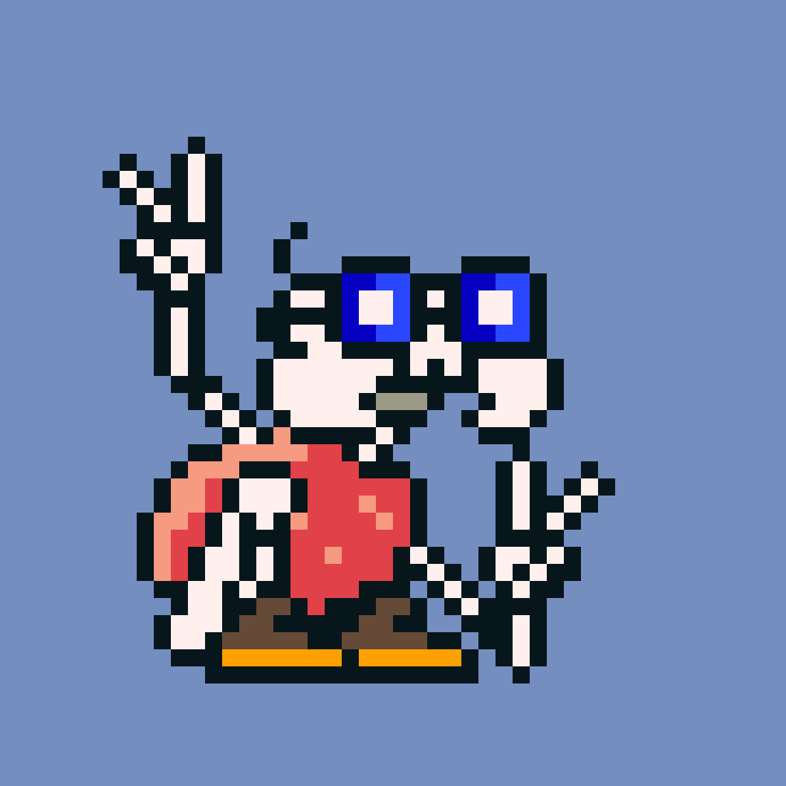 PROOF Collective - Moonbirds Oddities - #2926 - NFT # 2926