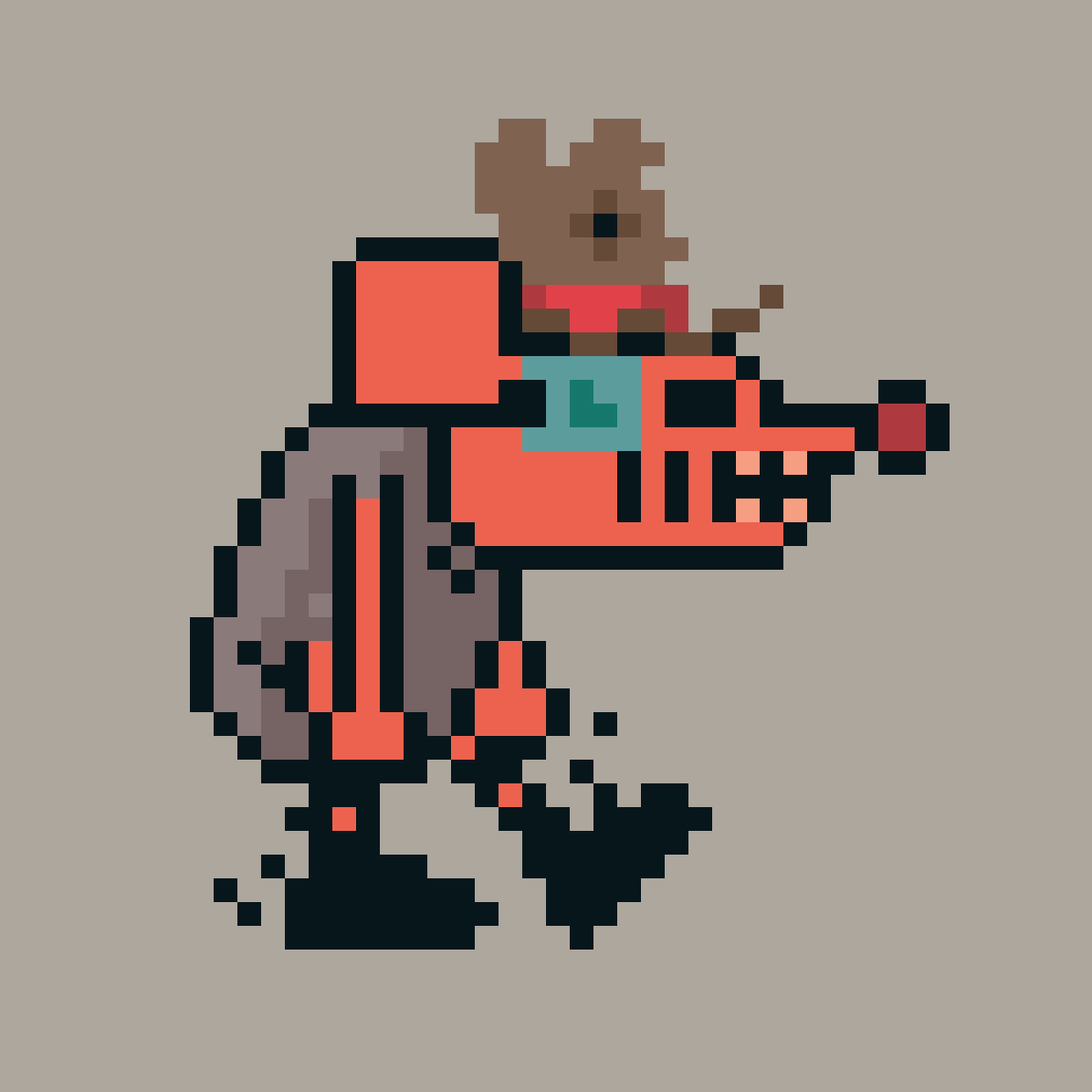 PROOF Collective - Moonbirds Oddities - #2933 - NFT # 2933