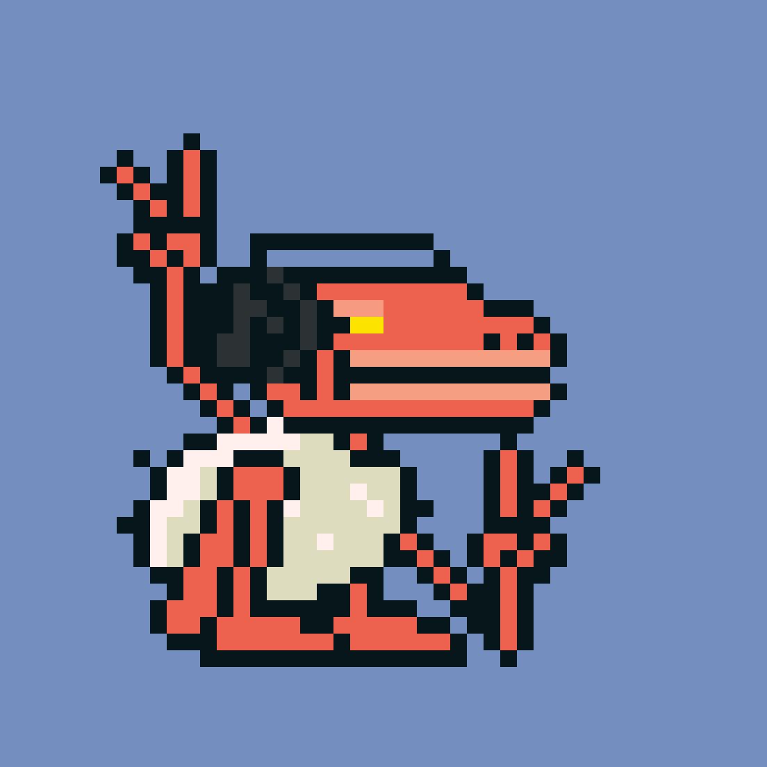 PROOF Collective - Moonbirds Oddities - #2938 - NFT # 2938