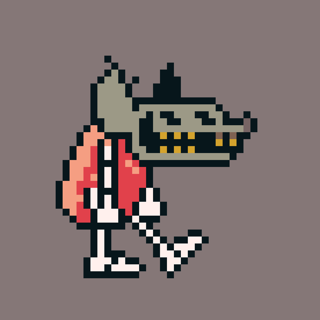 PROOF Collective - Moonbirds Oddities - #2939 - NFT # 2939