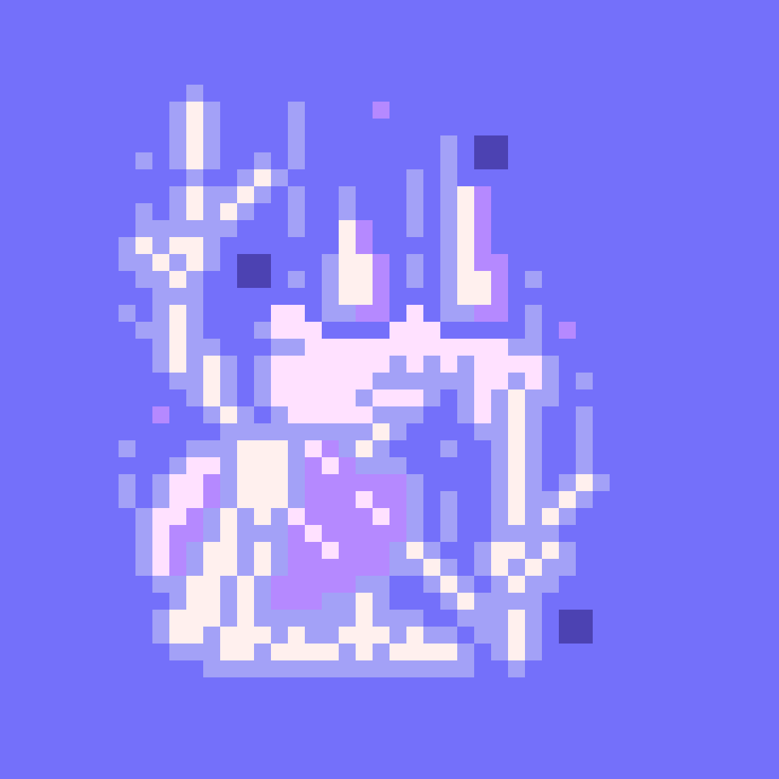 PROOF Collective - Moonbirds Oddities - #2941 - NFT # 2941