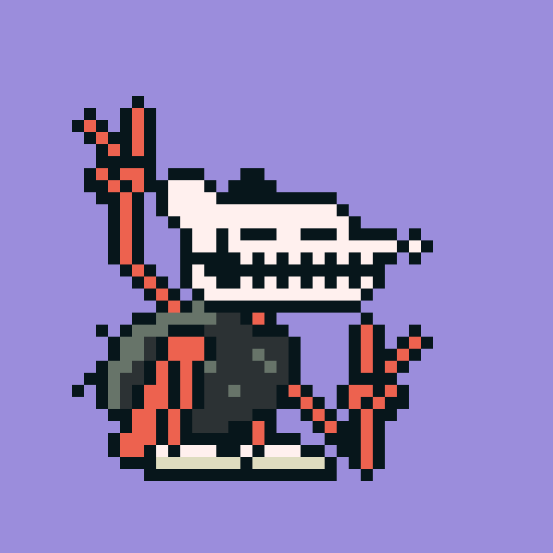 PROOF Collective - Moonbirds Oddities - #295 - NFT # 295