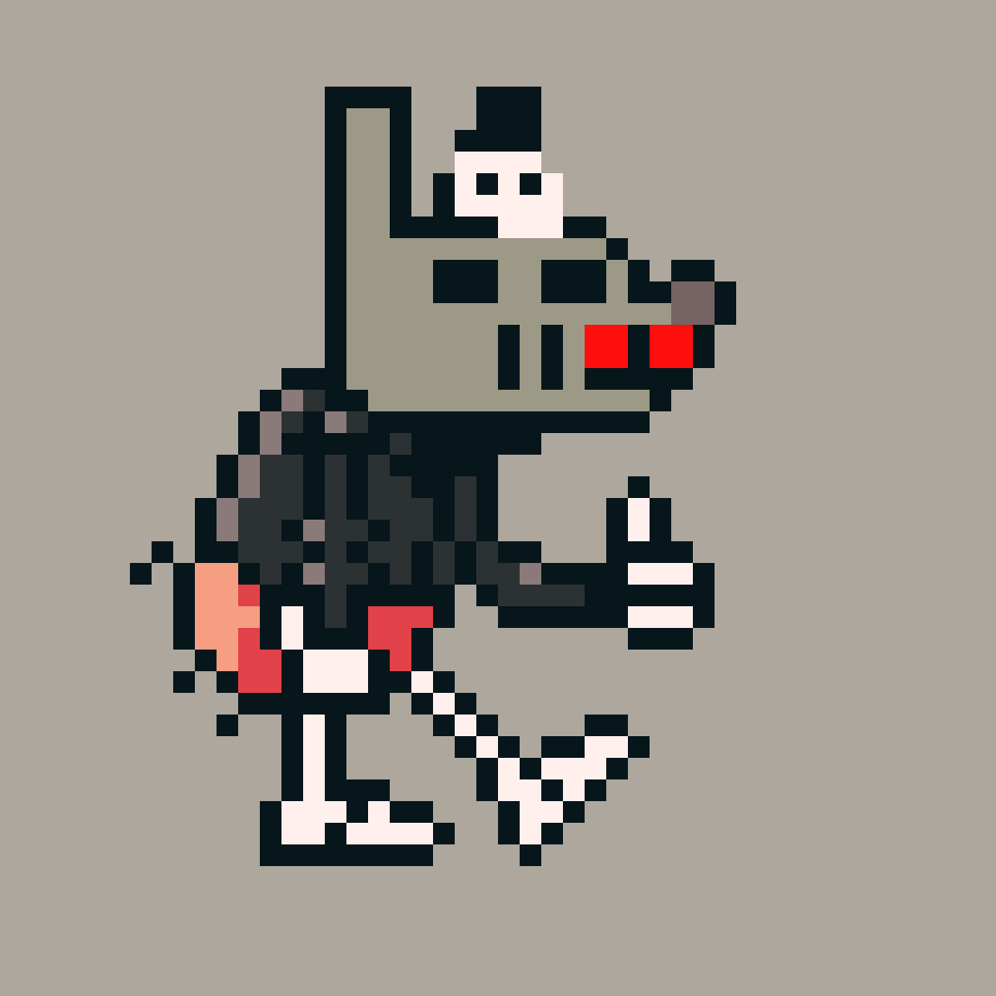 PROOF Collective - Moonbirds Oddities - #2957 - NFT # 2957