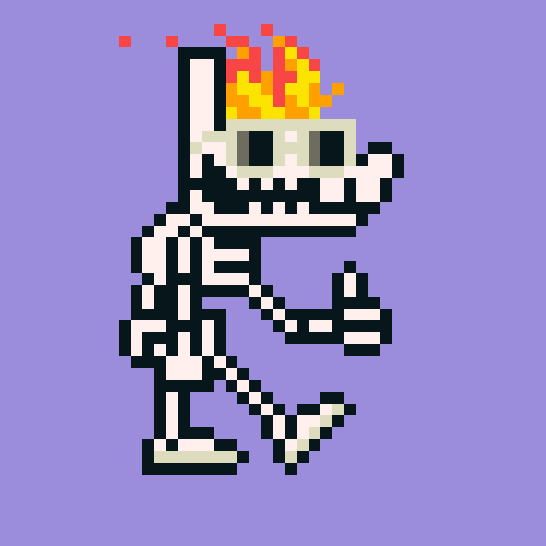 PROOF Collective - Moonbirds Oddities - #2959 - NFT # 2959