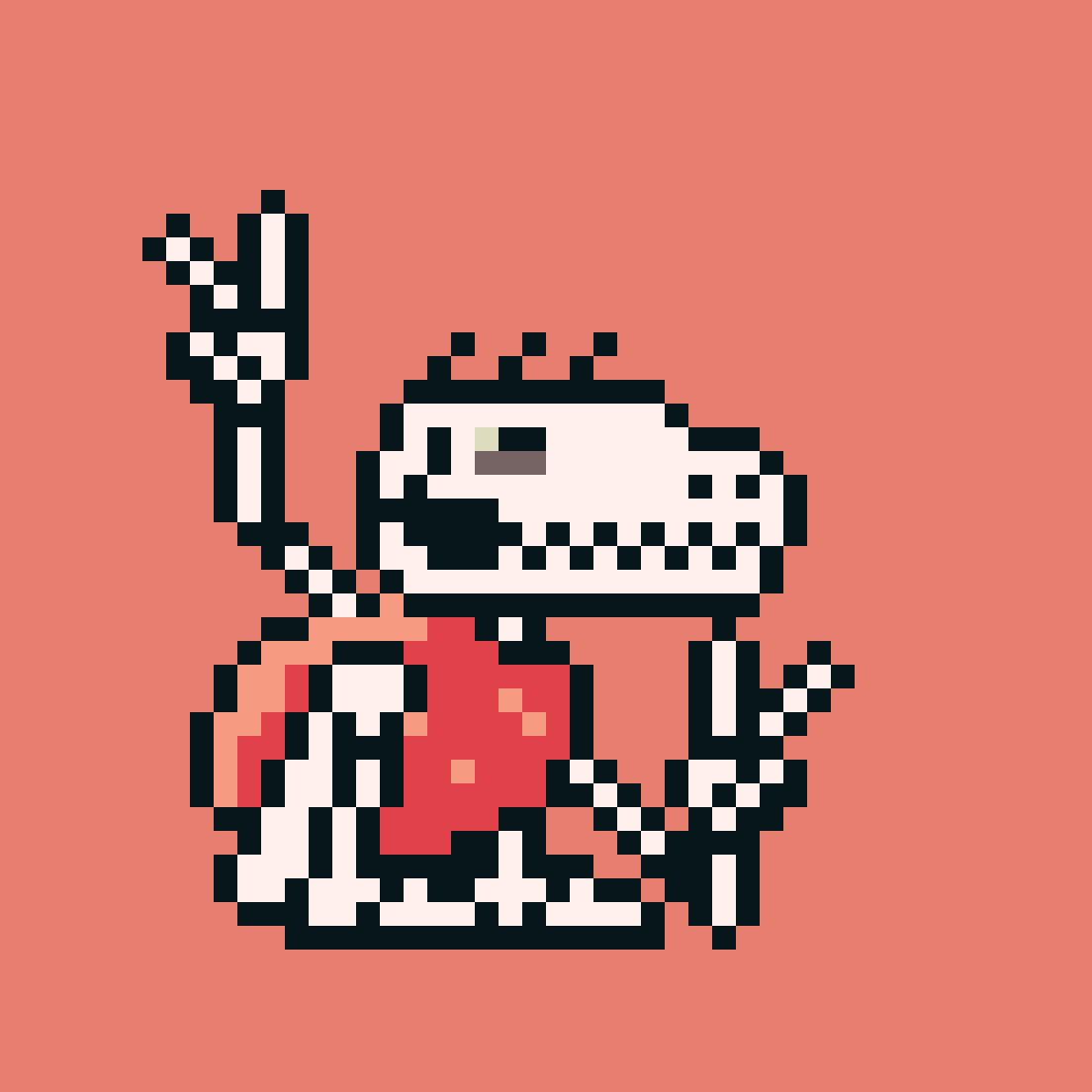 PROOF Collective - Moonbirds Oddities - #2985 - NFT # 2985