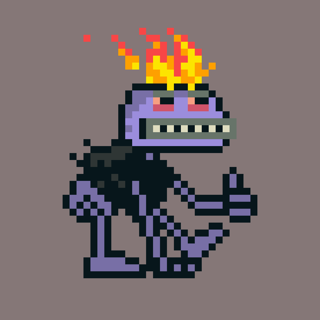 PROOF Collective - Moonbirds Oddities - #2997 - NFT # 2997