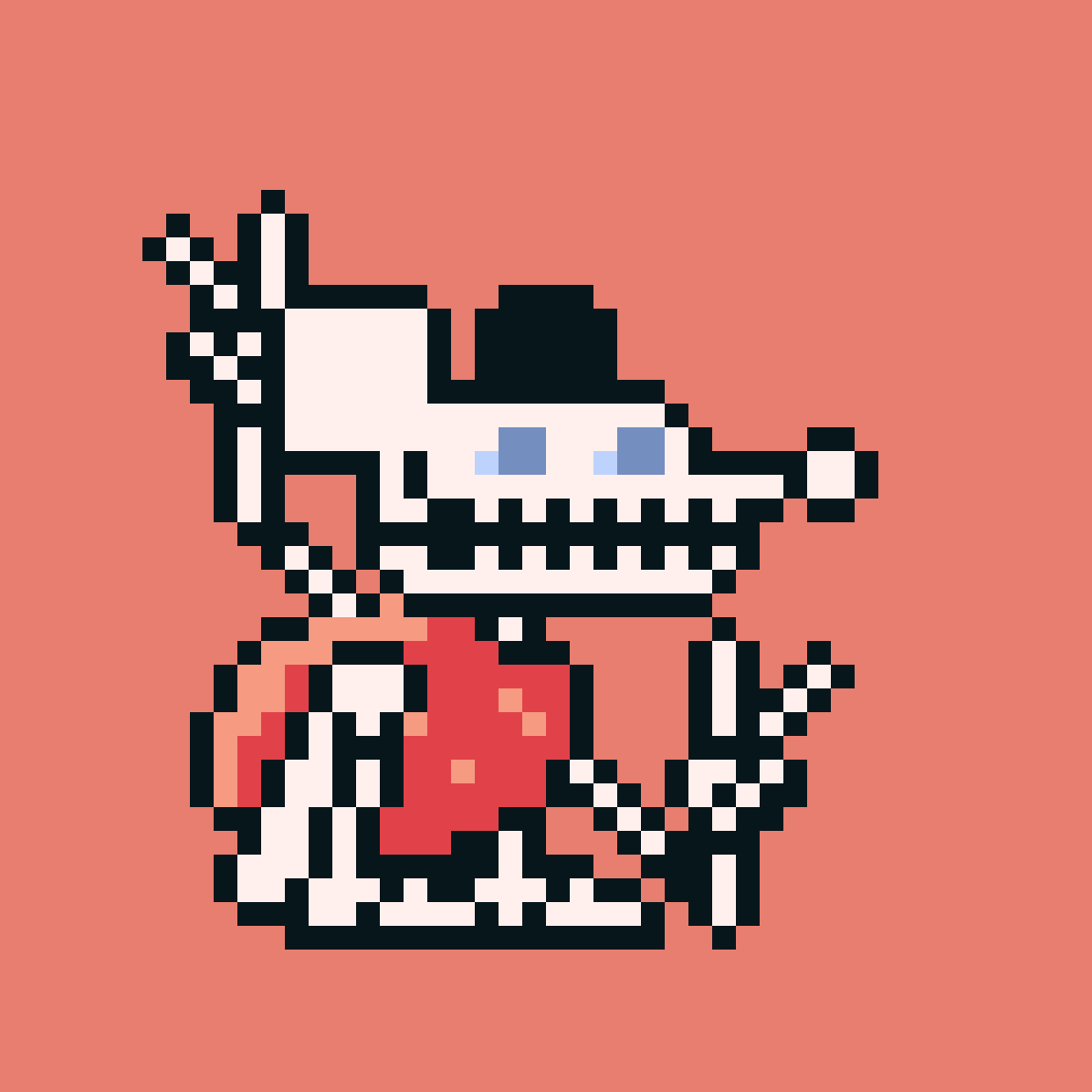 PROOF Collective - Moonbirds Oddities - #2999 - NFT # 2999