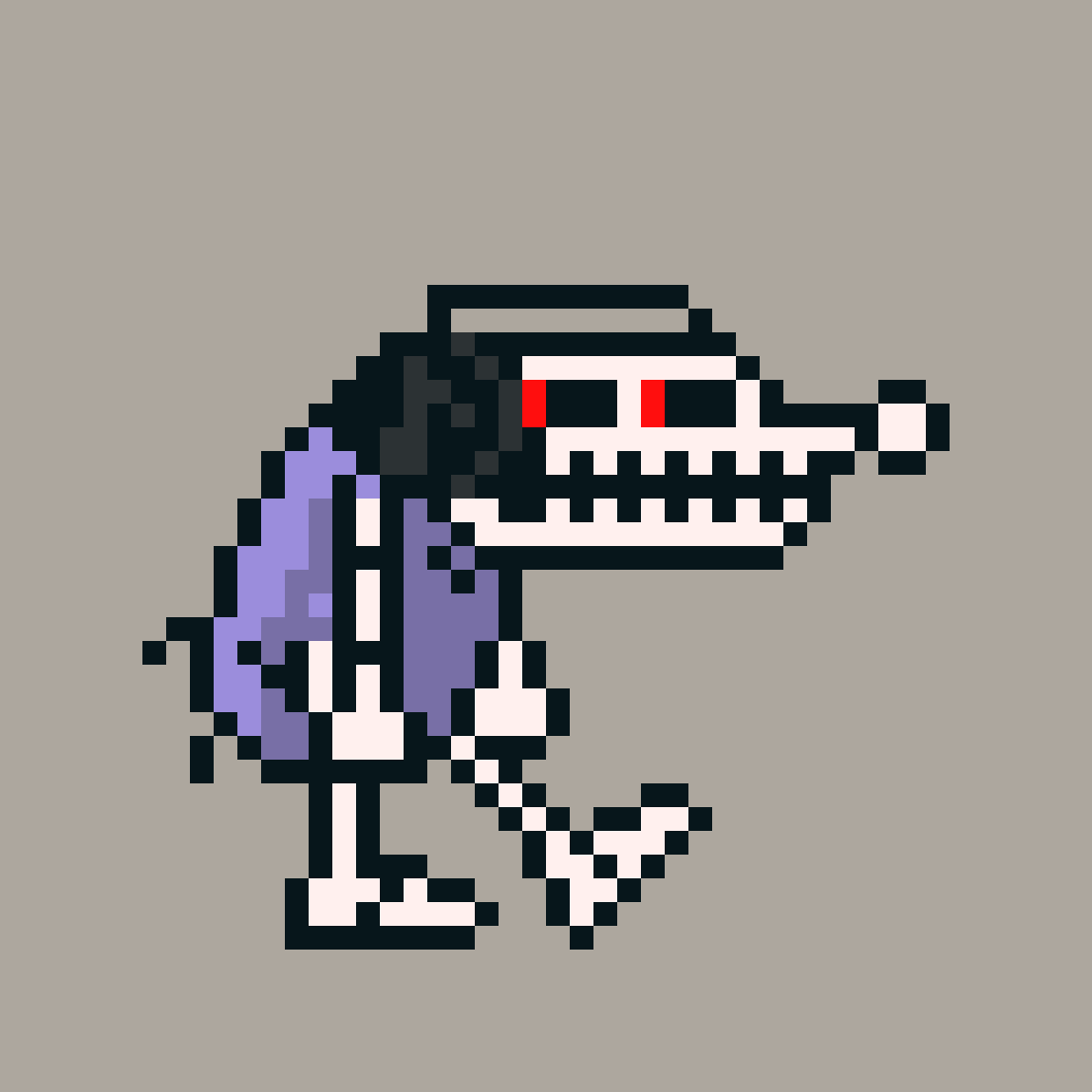 PROOF Collective - Moonbirds Oddities - #3011 - NFT # 3011