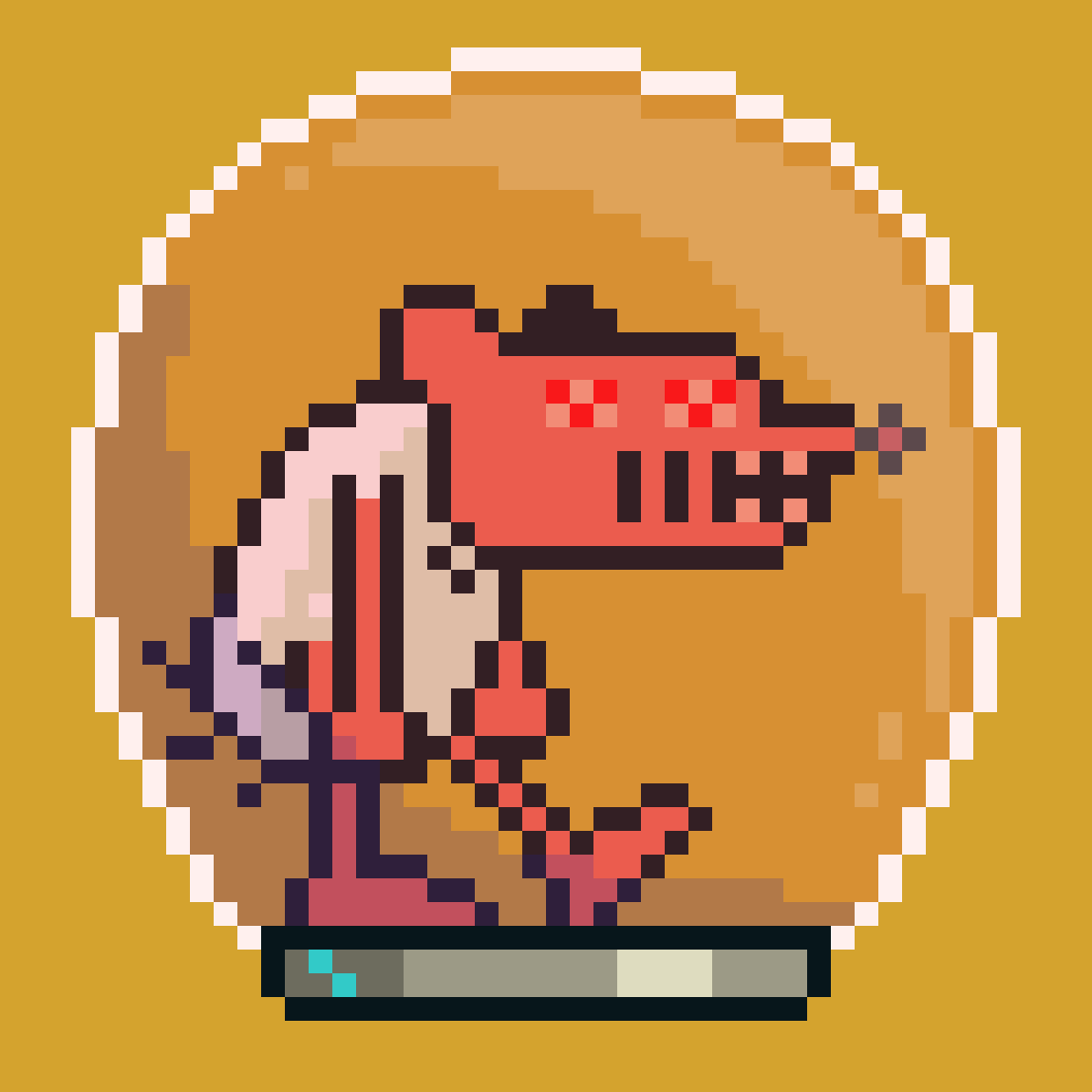 PROOF Collective - Moonbirds Oddities - #3022 - NFT # 3022