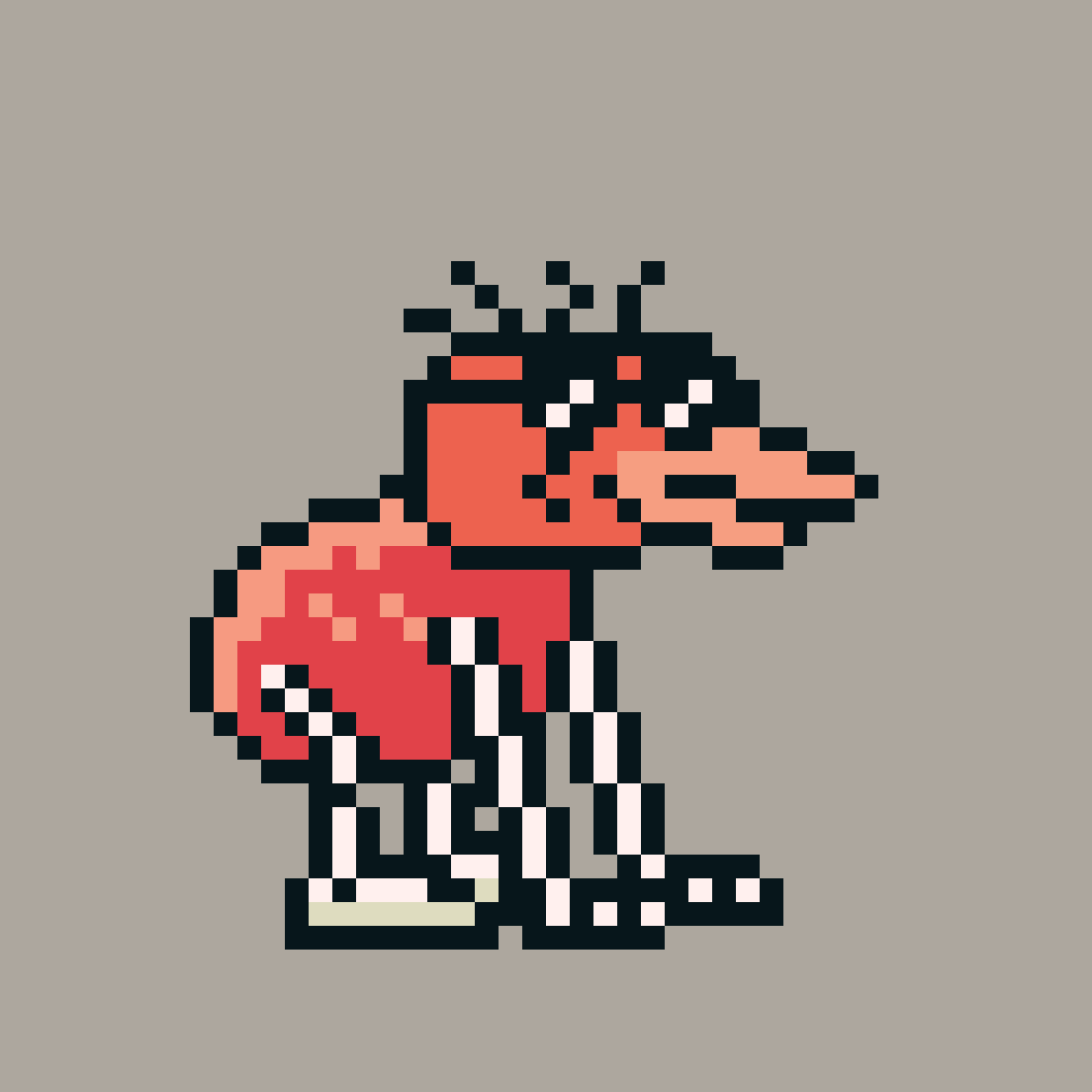 PROOF Collective - Moonbirds Oddities - #303 - NFT # 303