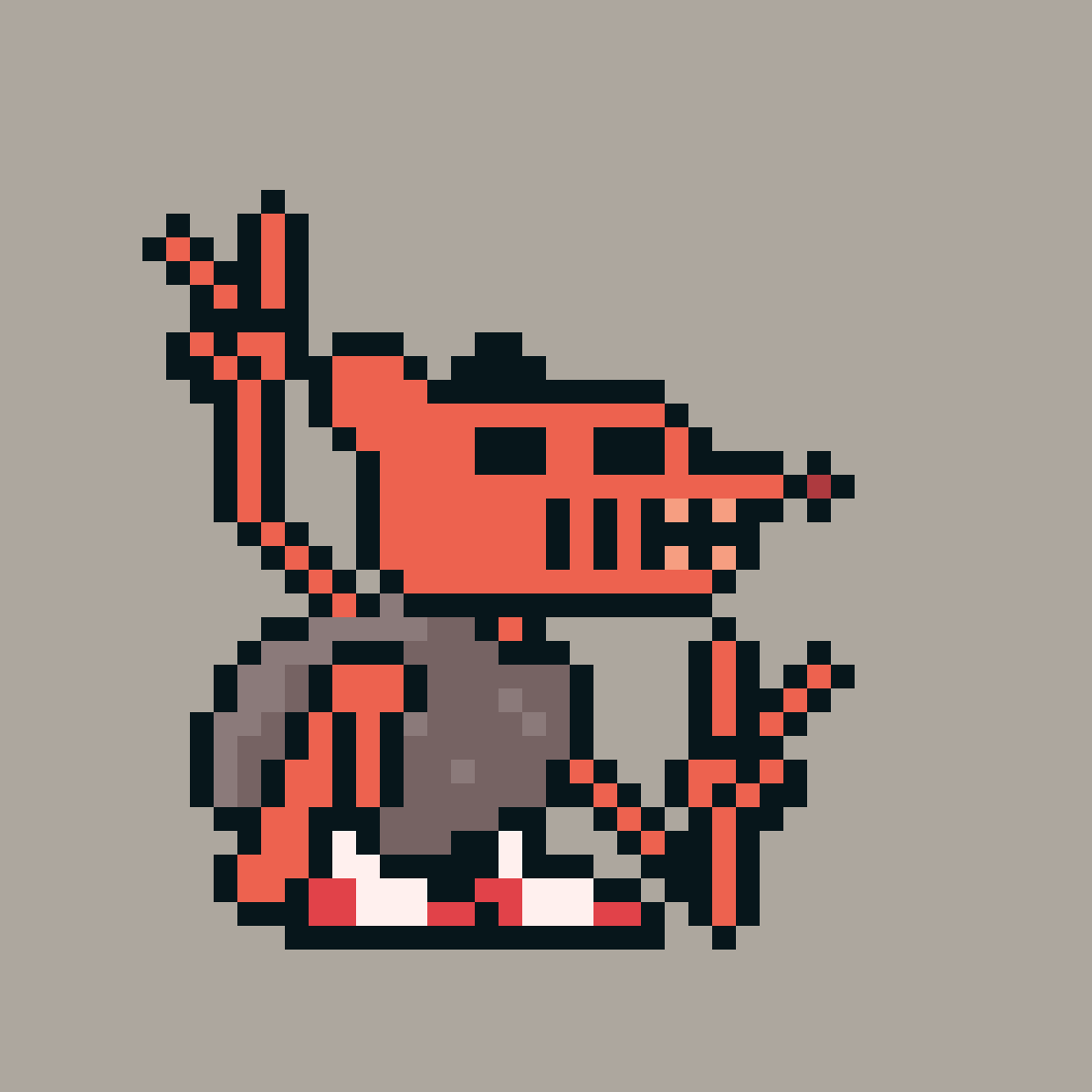 PROOF Collective - Moonbirds Oddities - #3037 - NFT # 3037