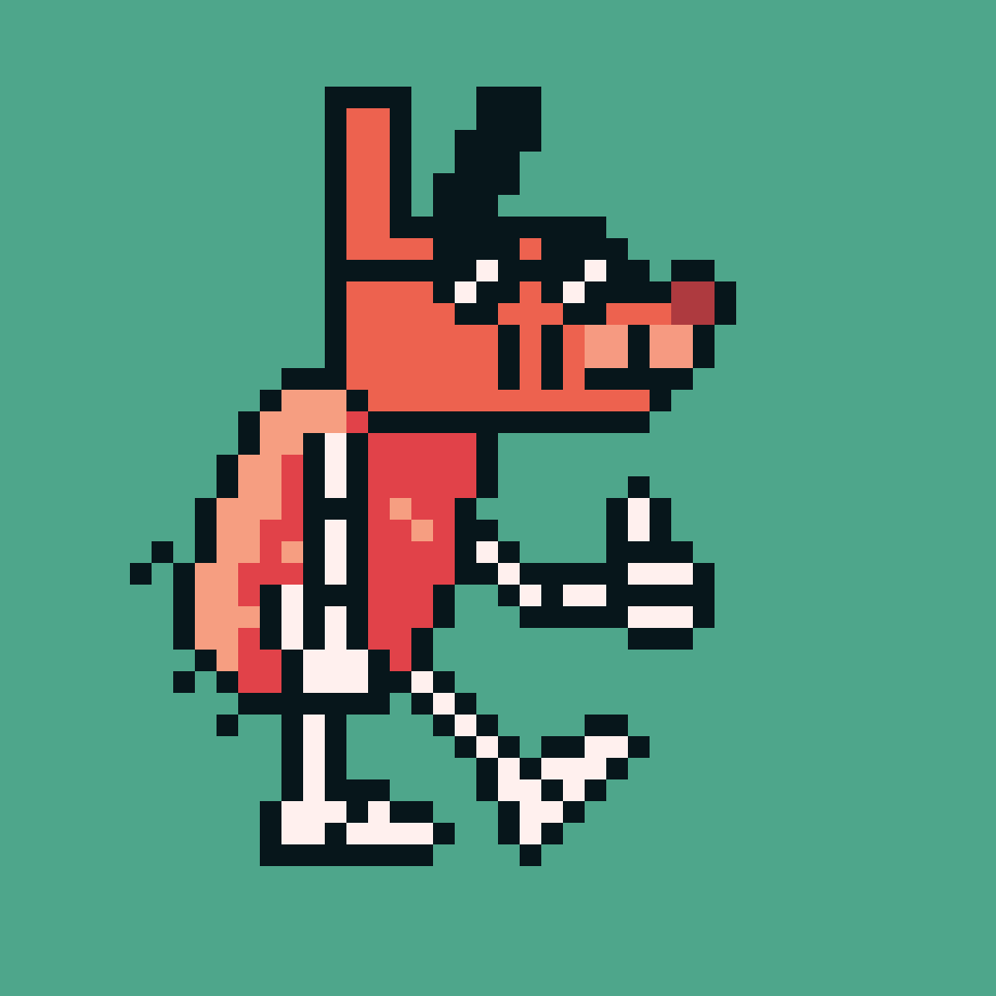 PROOF Collective - Moonbirds Oddities - #304 - NFT # 304