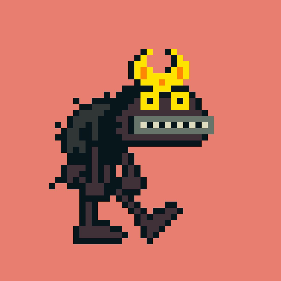 PROOF Collective - Moonbirds Oddities - #3053 - NFT # 3053