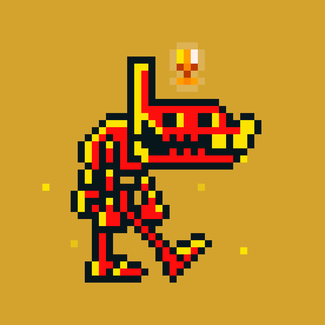 PROOF Collective - Moonbirds Oddities - #3056 - NFT # 3056