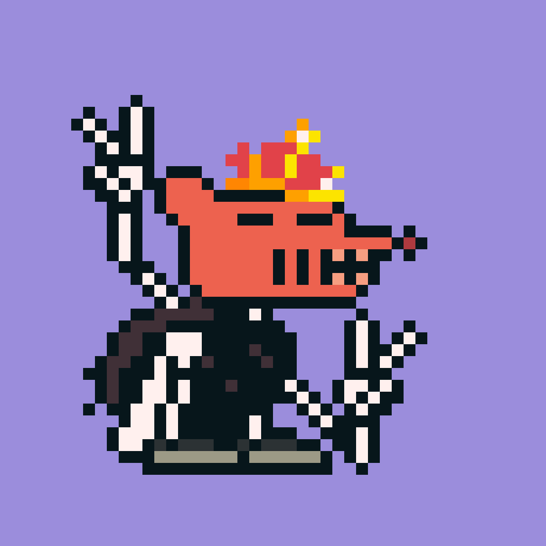 PROOF Collective - Moonbirds Oddities - #3063 - NFT # 3063