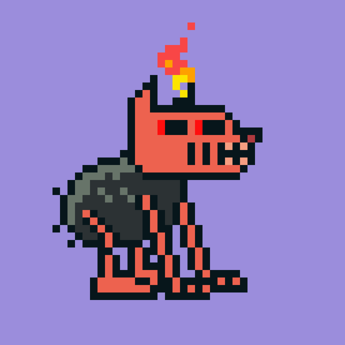 PROOF Collective - Moonbirds Oddities - #3070 - NFT # 3070