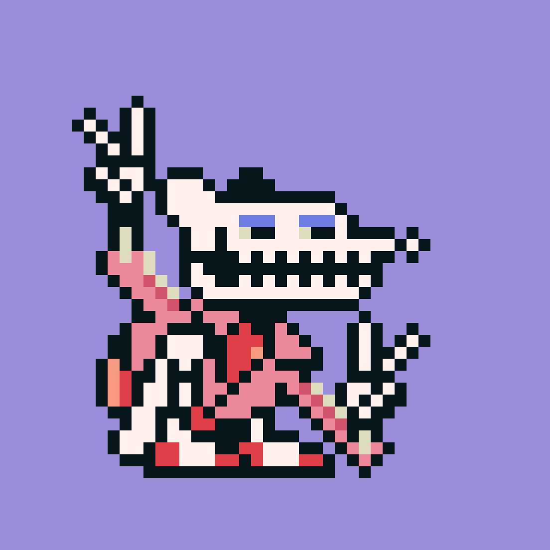 PROOF Collective - Moonbirds Oddities - #3073 - NFT # 3073