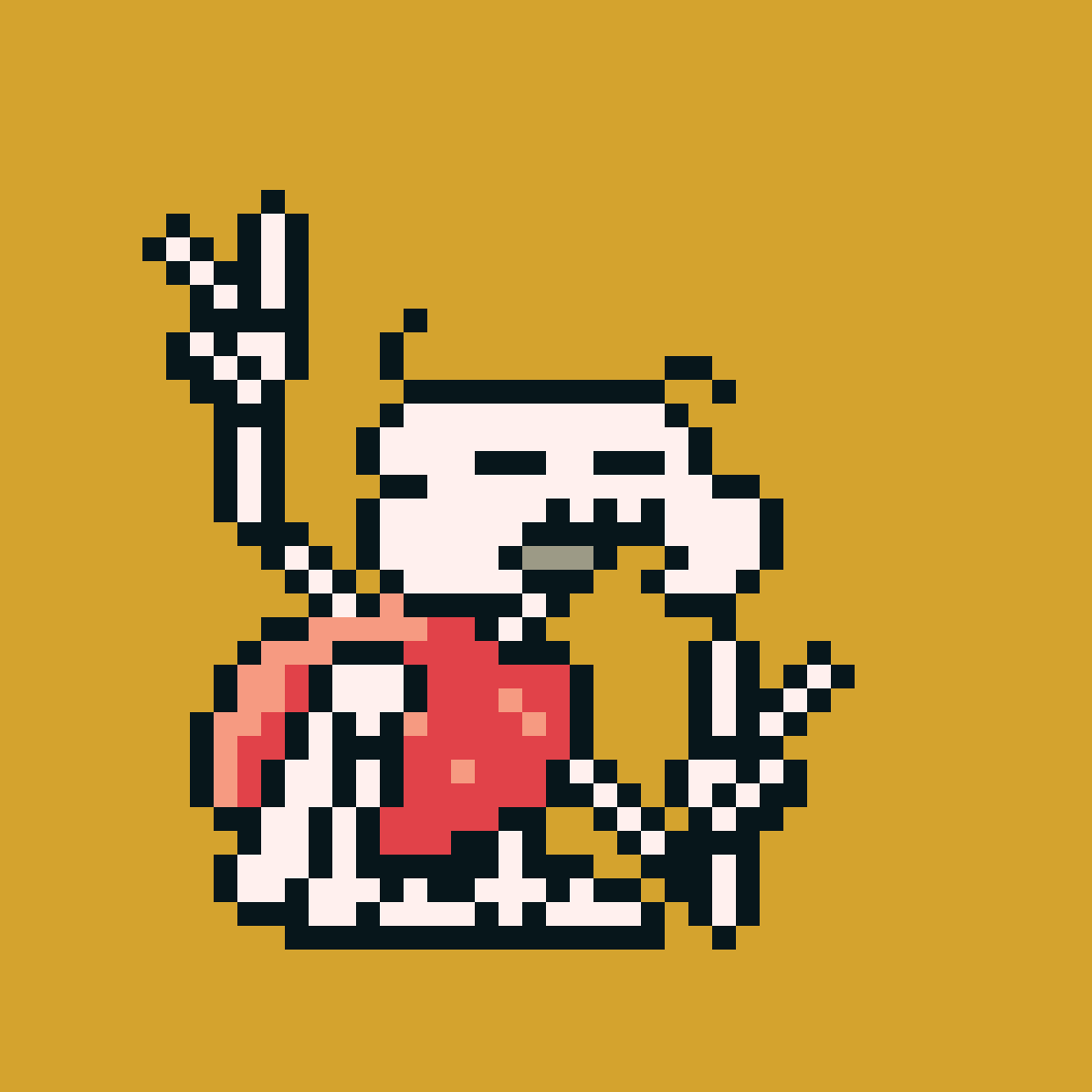 PROOF Collective - Moonbirds Oddities - #3108 - NFT # 3108