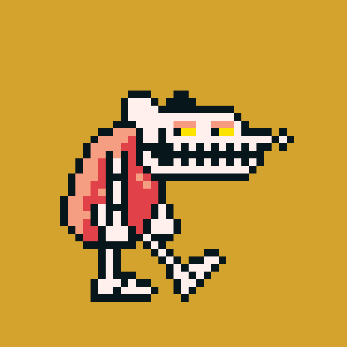 PROOF Collective - Moonbirds Oddities - #3119 - NFT # 3119