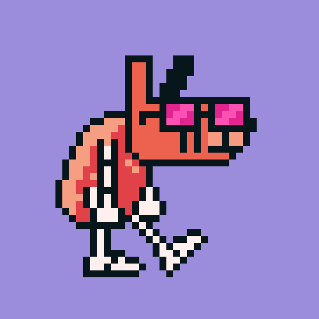 PROOF Collective - Moonbirds Oddities - #3139 - NFT # 3139