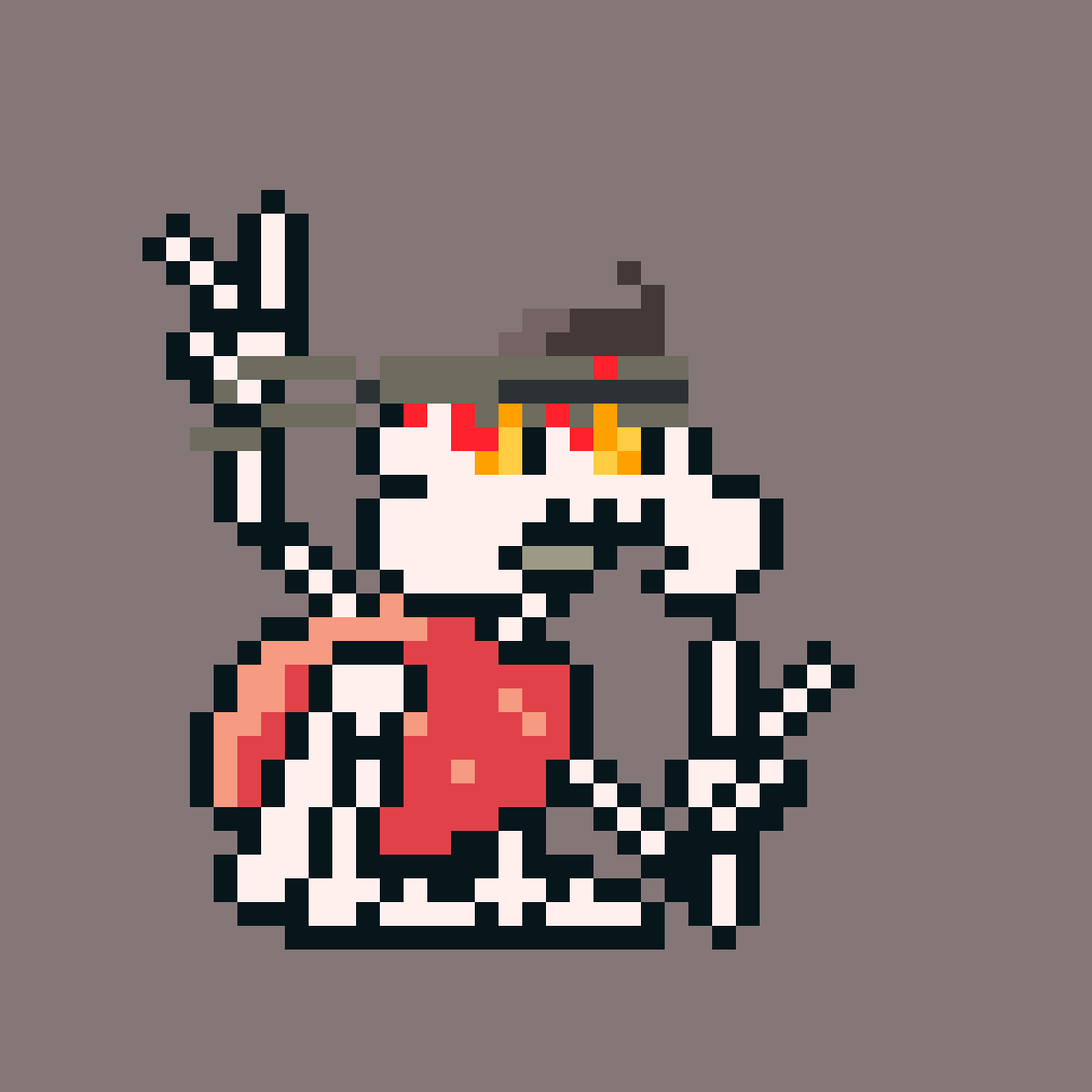 PROOF Collective - Moonbirds Oddities - #314 - NFT # 314