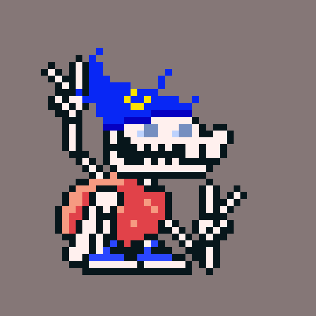 PROOF Collective - Moonbirds Oddities - #3146 - NFT # 3146