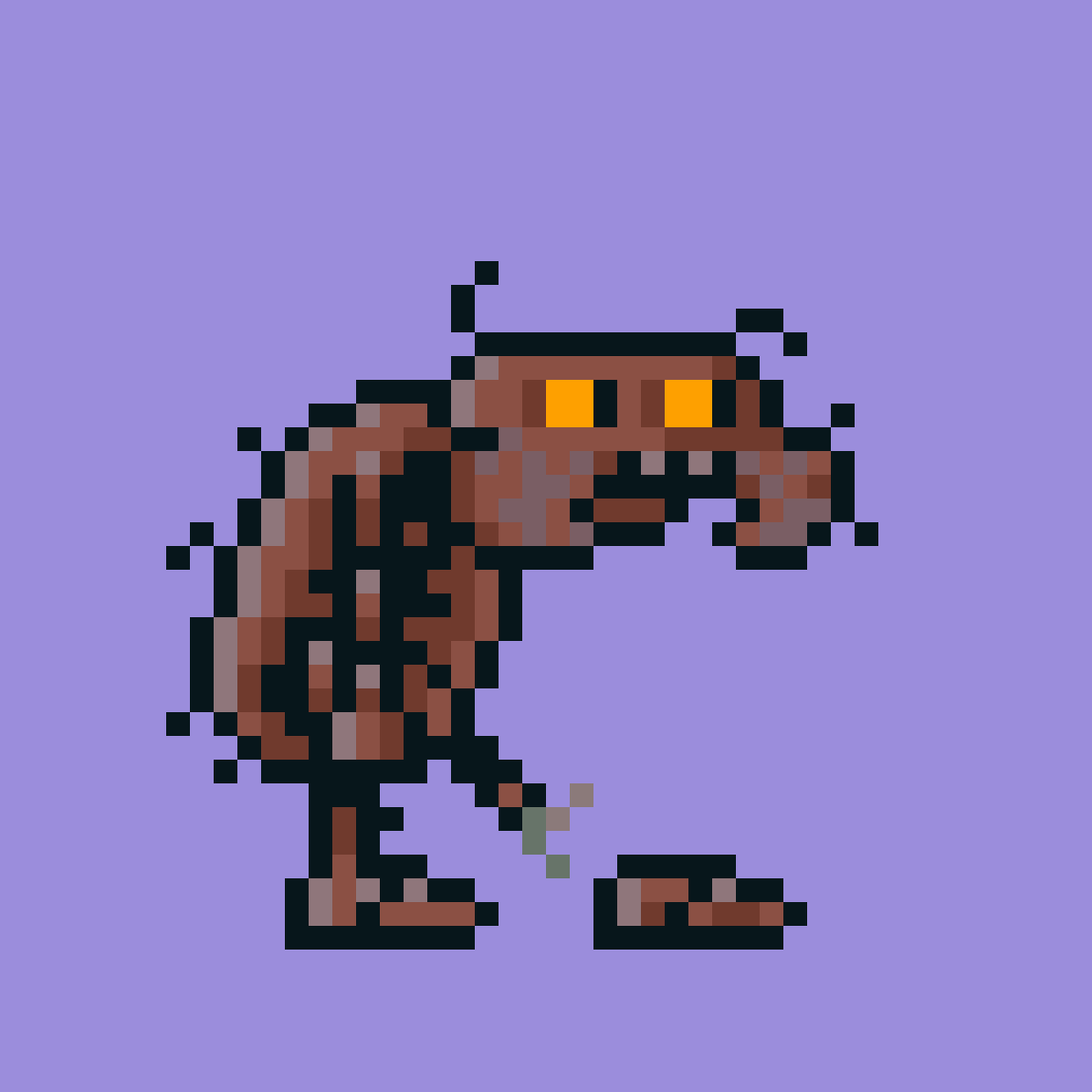 PROOF Collective - Moonbirds Oddities - #3148 - NFT # 3148