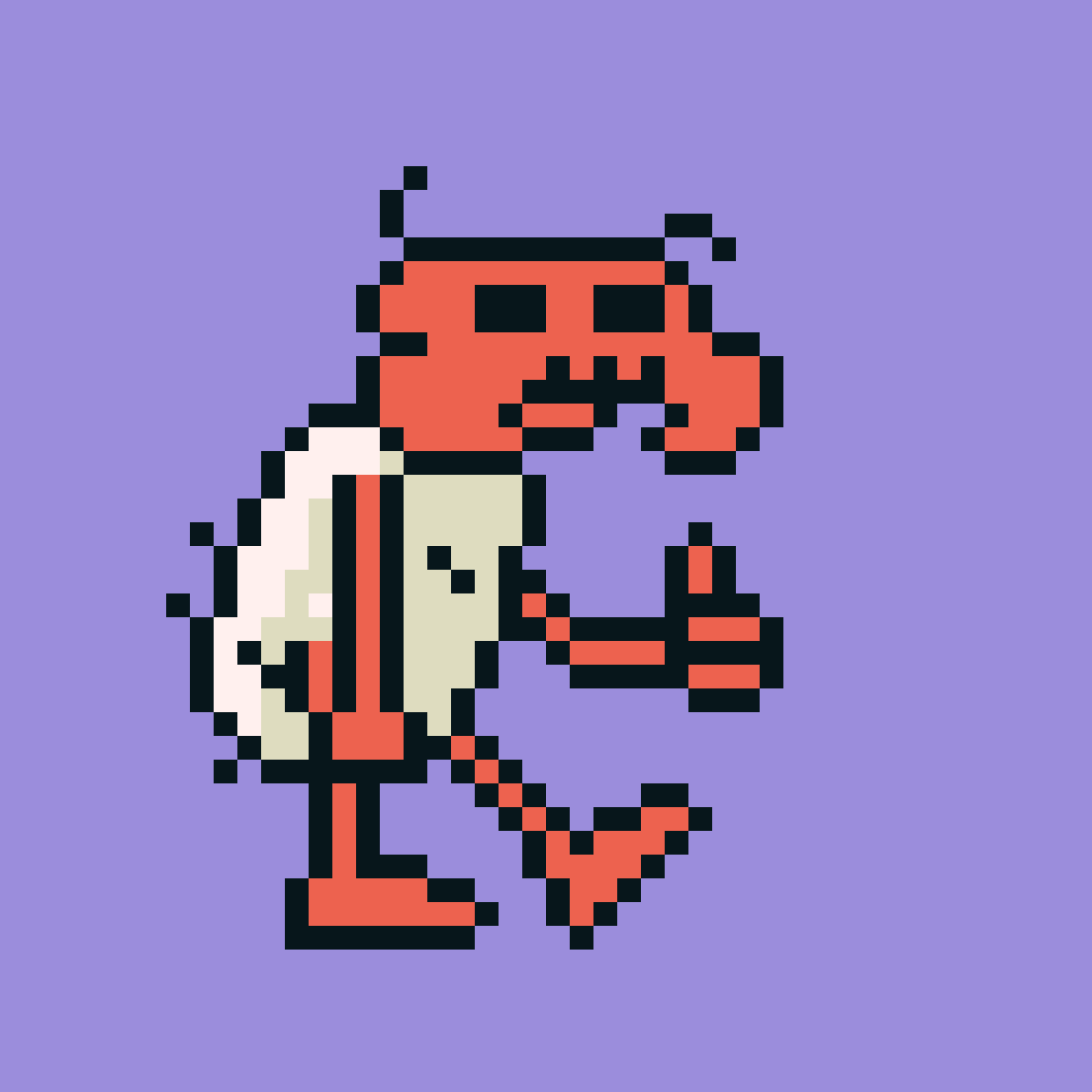 PROOF Collective - Moonbirds Oddities - #3191 - NFT # 3191