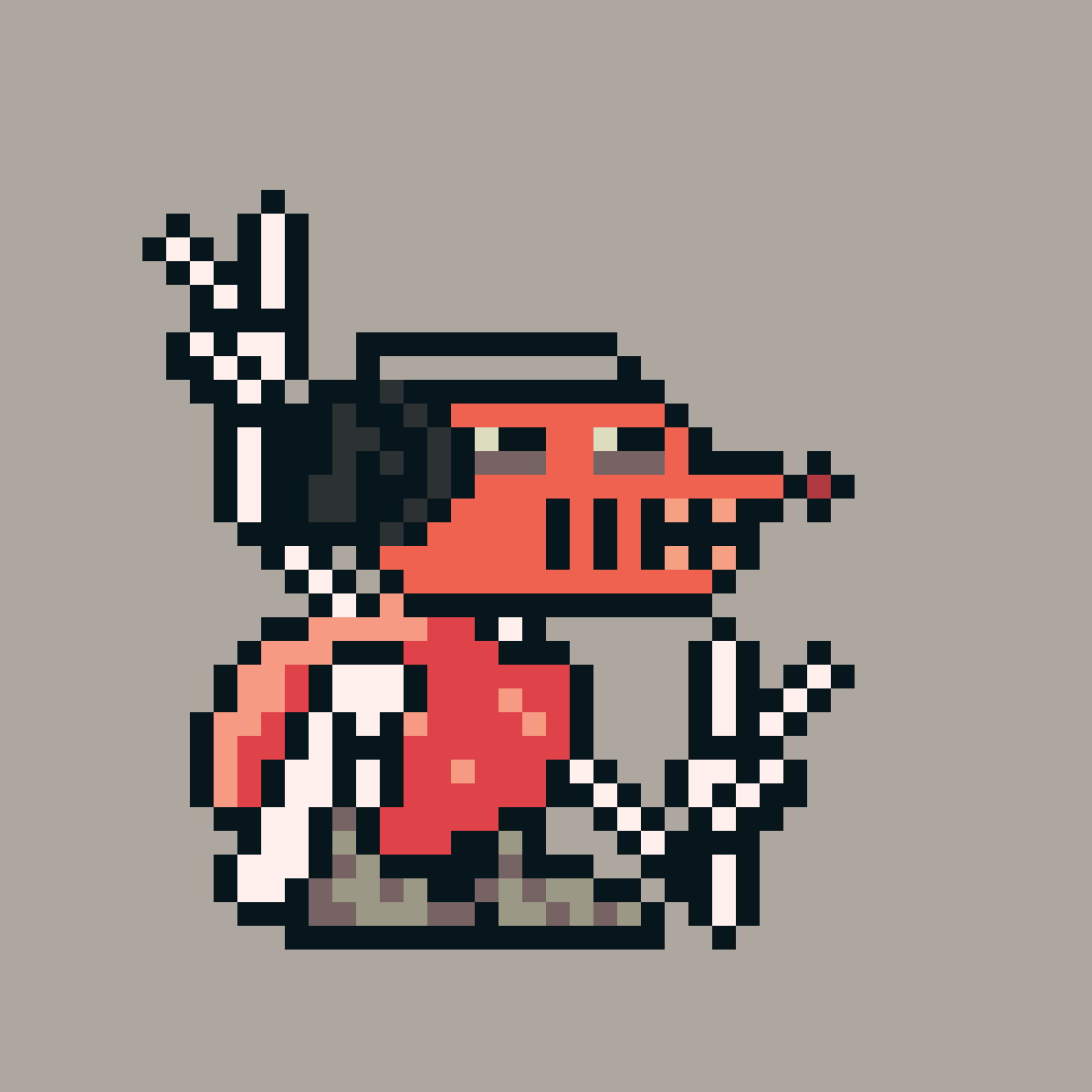 PROOF Collective - Moonbirds Oddities - #3213 - NFT # 3213