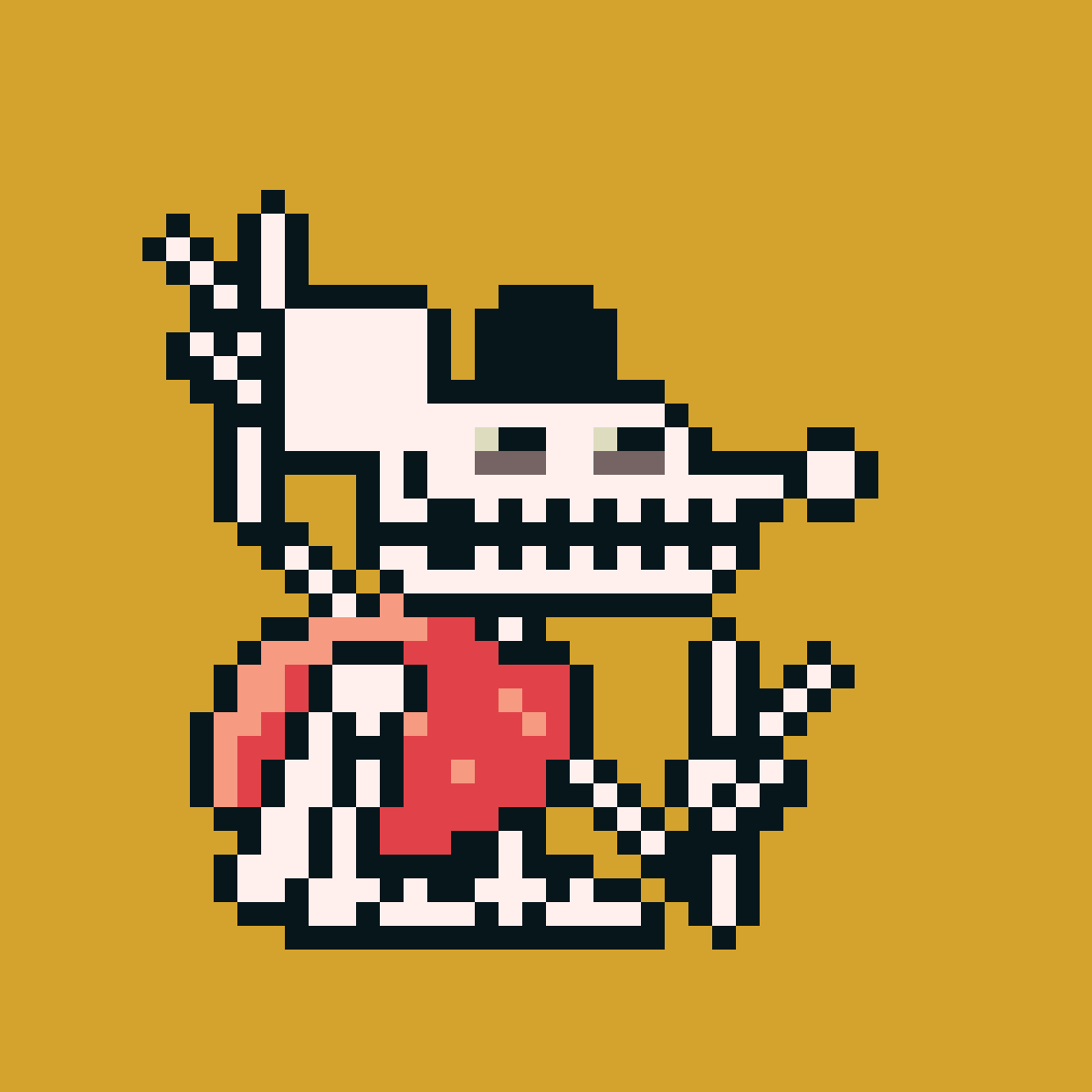 PROOF Collective - Moonbirds Oddities - #3235 - NFT # 3235