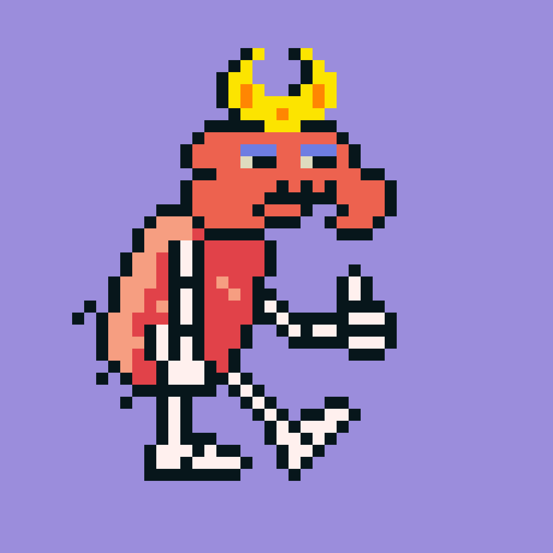 PROOF Collective - Moonbirds Oddities - #3238 - NFT # 3238