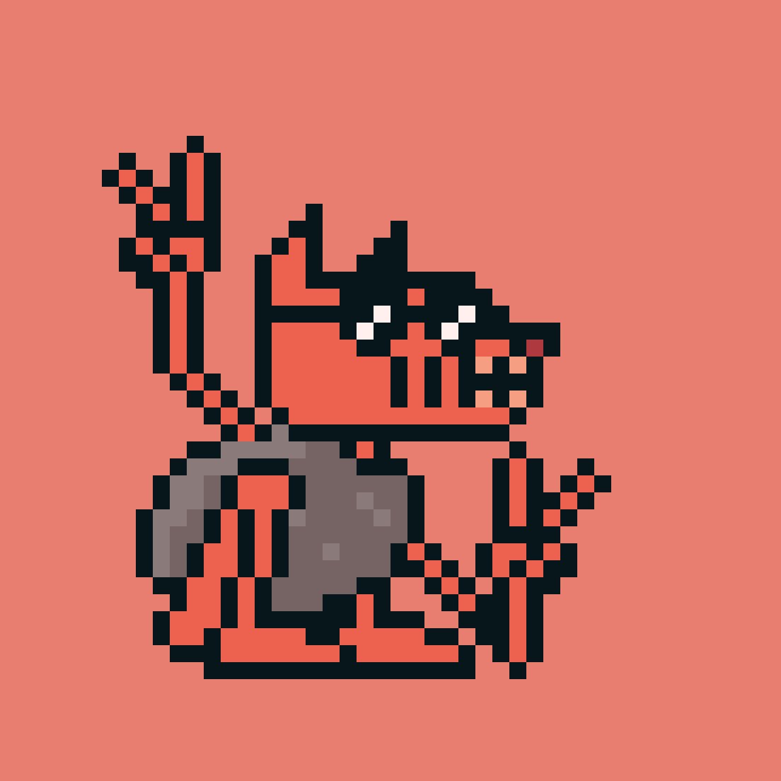 PROOF Collective - Moonbirds Oddities - #3263 - NFT # 3263