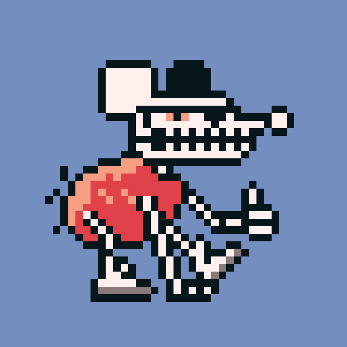 PROOF Collective - Moonbirds Oddities - #3270 - NFT # 3270