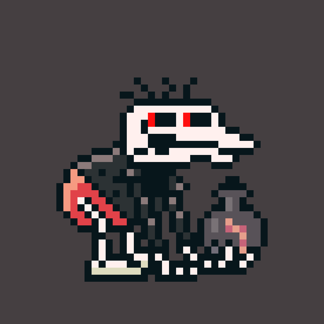 PROOF Collective - Moonbirds Oddities - #3290 - NFT # 3290