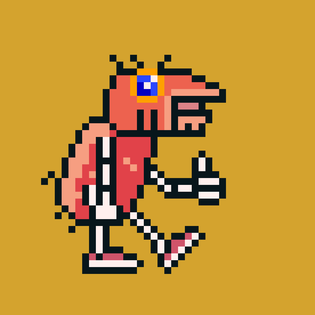 PROOF Collective - Moonbirds Oddities - #3293 - NFT # 3293