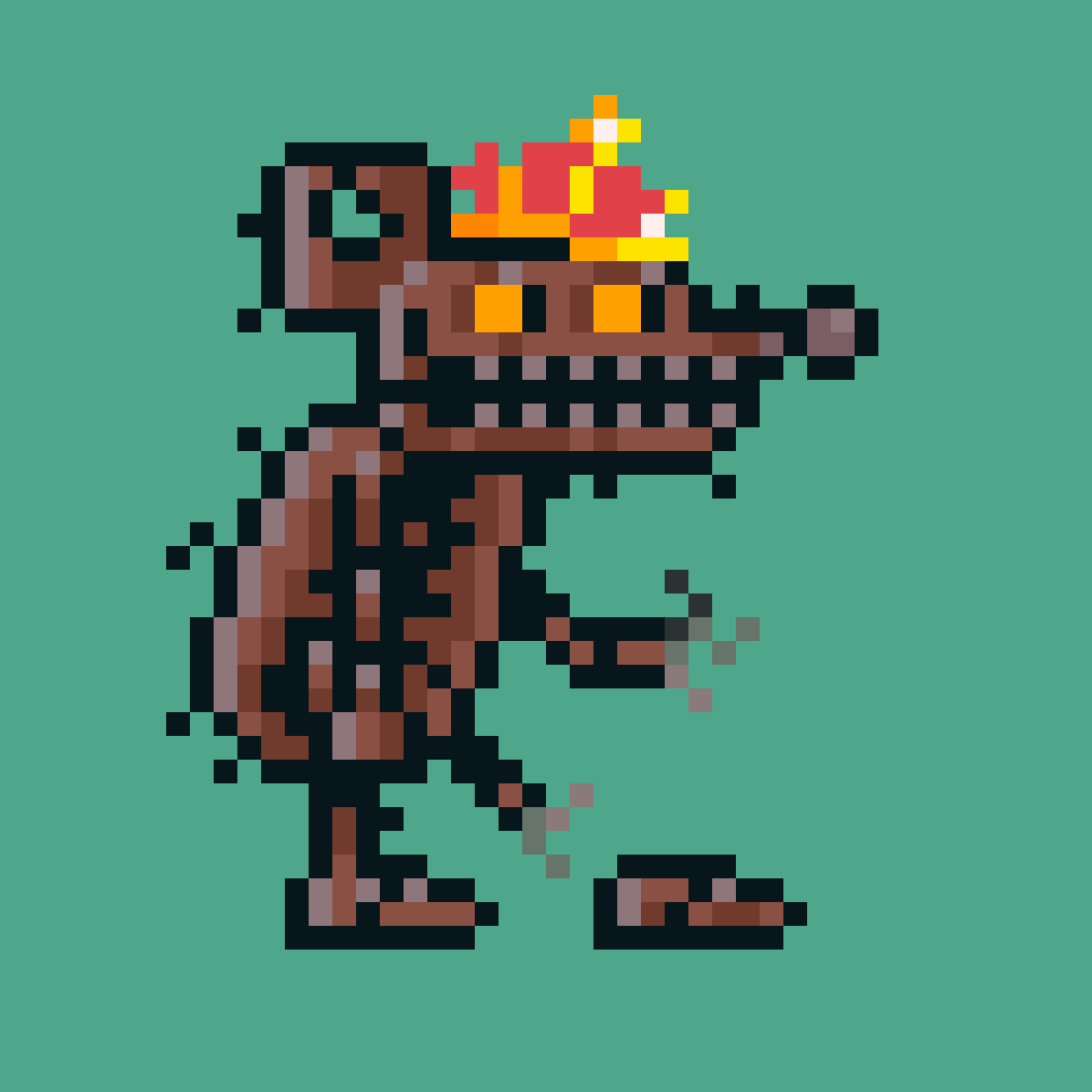 PROOF Collective - Moonbirds Oddities - #330 - NFT # 330